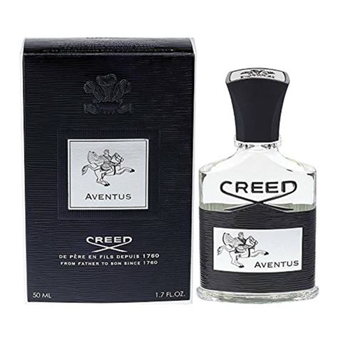 creed aventus 50ml price|creed aventus for men offers.